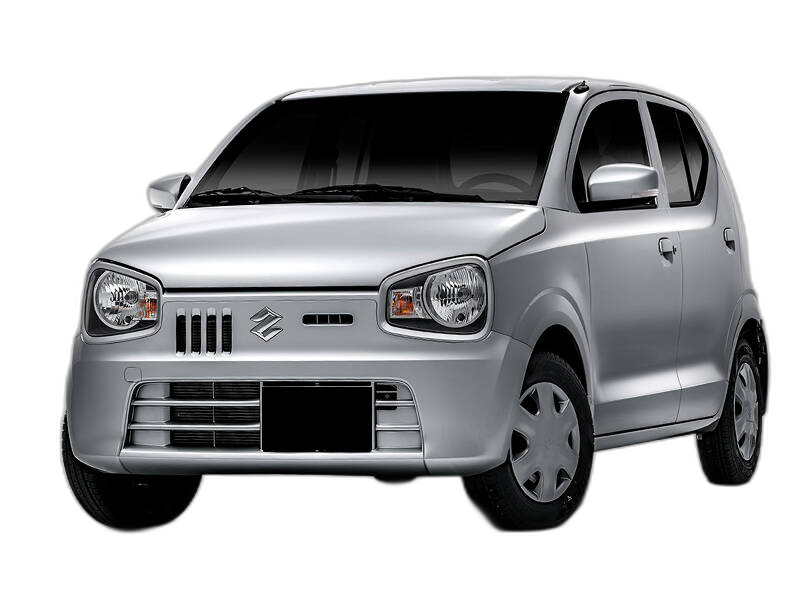 Suzuki Every Van